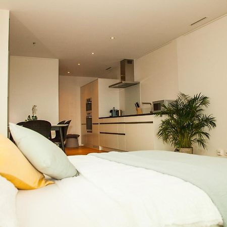 Penthouse Apartments Lakeside 卢塞恩 外观 照片